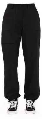 Productafbeelding van Horsefeathers Mab Broek (zwart)