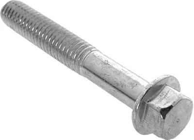 Produktbild von Schraube für Getriebedeckel M6x40, kompatibel für Peugeot Speedfight 1 2, Elyseo