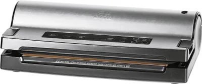 Immagine prodotto di Sigillatrice sottovuoto SOLIS 922.20 120Watt acciaio inox/nero