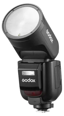Immagine prodotto di Godox Speedlite V1Pro Nikon