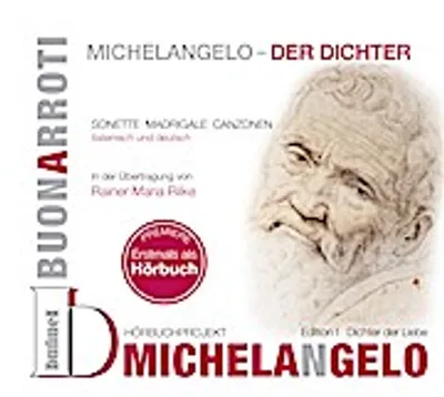 Obrázok produktu pre Michelangelo - Básnik