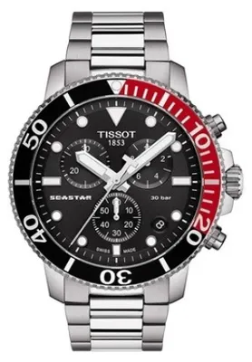 Obrázek produktu pro Tissot, model T1204171105101