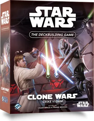 Image de Star Wars : Le Jeu de Construction - La Guerre des Clones