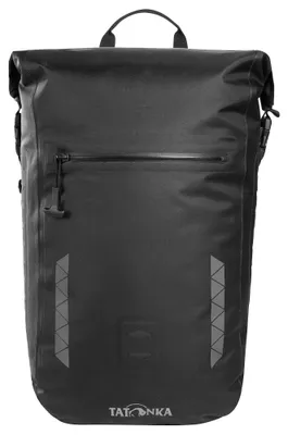 Produktbild von Commuter Rolltop 25 WP 25 schwarz - black