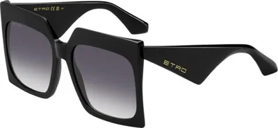 Zdjęcie produktu dla Damskie okulary przeciwsłoneczne Etro ETRO 0002_S