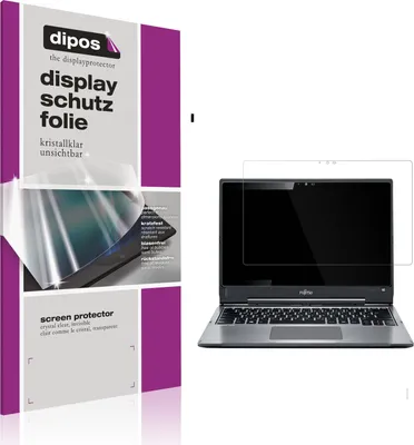 Produktbild von 2x dipos CC Fujitsu Lifebook T936
