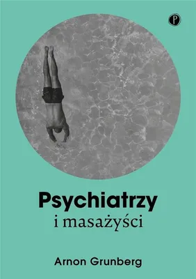Productafbeelding van Psychiatrzy i masazysci