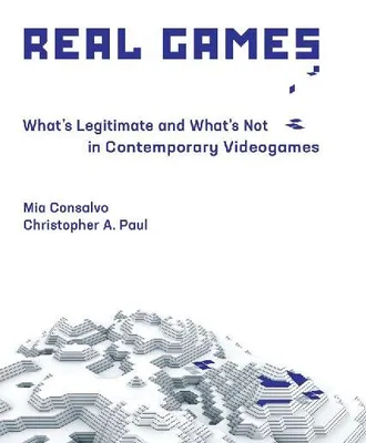 Produktbild von Real Games