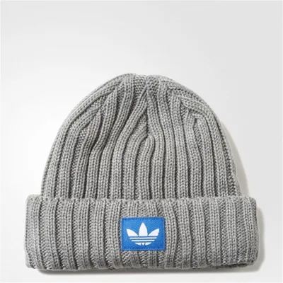 Produktbild von Adidas Mützen Originals Beanie, AY9309