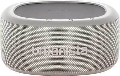 Productafbeelding van Urbanista Malibu Grijs