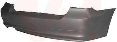 Produktbild von VAN WEZEL Heckstoßstange Stoßfänger Hinten für BMW 3 Limousine (E90)