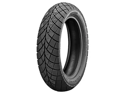 Produktbild von Heidenau Motorradreifen car-tyres K66 Snowtex ( 150/70-13 TL 64S Hinterrad, M+S Kennung, M/C )