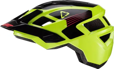 Obrázok produktu pre Prilba Leatt MTB All Mountain 1.0 Junior Lime XS