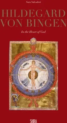 Obrázek produktu pro Hildegard Von Bingen