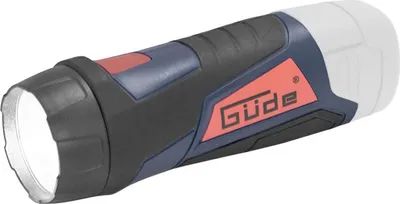 Produktbild von Güde 12V Akku LED Lampe12-0 ohne Akku