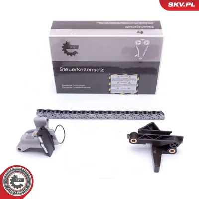 Produktbild von Kompletter Steuerkettensatz für Kraftfahrzeugmotoren 0,67 kg