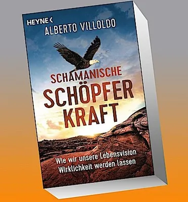 Produktbild von Schamanische Schöpferkraft