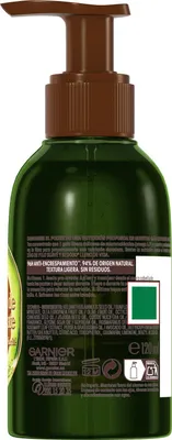 Image de GARNIER Original Remedies Élixir nourrissant pour boucles 120 ml