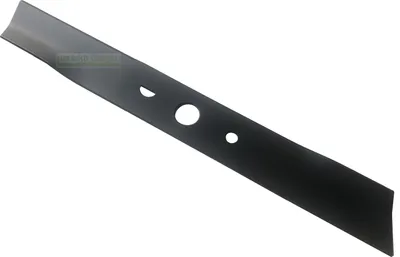 Produktbild von 40 CM Messer für Greenworks Elektro-Rasenmäher und Akku-Rasenmäher - HQ Stahl