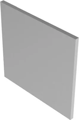 Produktbild von HELM GT-L 80 Abdeckkappe EV1 elox.59x56mm rs/ls
