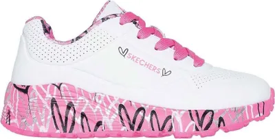 Image de Skechers Uno Lite Baskets enfants