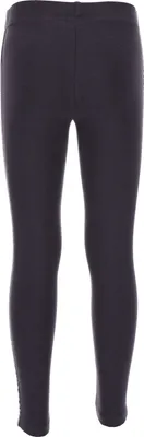 Produktbild von Minnie Mouse Mädchen Kinder Leggings Sporthose Elastische Hose   , Farbe:Grau, Größe:98