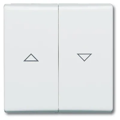 Obrázek produktu pro Busch-Jaeger 2126-34, Bílá, Busch-Jaeger, 70 mm, 70 mm, 1,3 cm, 1 kusů