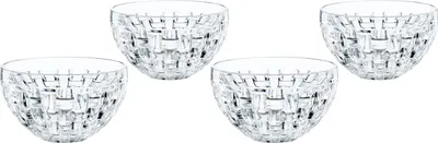 Produktbild von NACHTMANN 101322 BOSSA NOVA Dipschale 4er Set