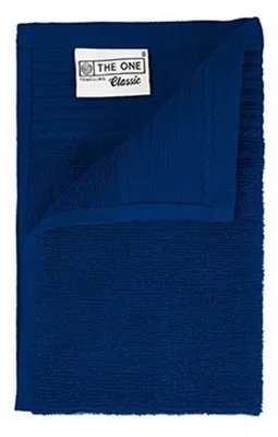 Produktbild von The One Towelling - "Classic" Gäste-Handtuch LT4048 (Einheitsgröße) (Königsblau)