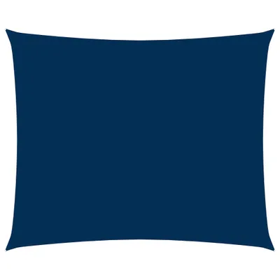 Zdjęcie produktu dla Markiza Tkanina Oxford Prostokątna 3x4,5 m Niebieska