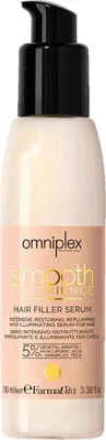 Produktbild von Farmavita Omniplex Smooth Experience Haarfüllerserum 100 ml