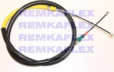 Produktbild von KAWE Handbremsseil Seilzug Feststellbremse für CITROËN XSARA Break (N2) Links 42.1600
