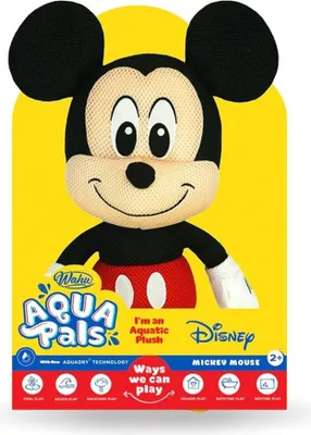 Immagine prodotto di Aqua Pals - Topolino