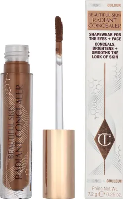 Produktbild von #16 Deep Charlotte Tilbury Beautiful Skin Radiant Concealer