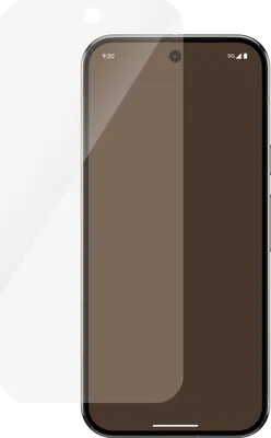Immagine prodotto di PanzerGlass ® Pellicola protettiva Google Pixel 9 | 9 Pro | Ultra-Wide Fit, Google, Google - Pixel 9 Pro, Google - Pixel 9, Applicazione a secco, Resistente ai graffi, Resistente agli urti, Trasparente, 1 pezzo(i)