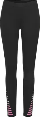 Produktbild von Buffalo Leggings schwarz Größe 32/34