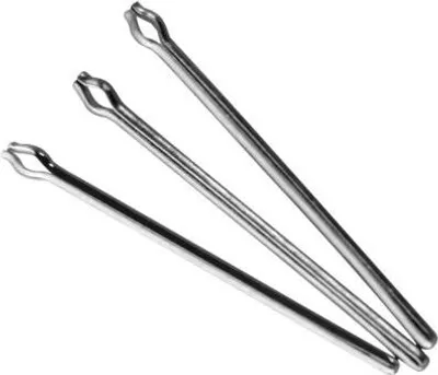 Produktbild von Armbandstifte - 0,8mm (100 Stück)