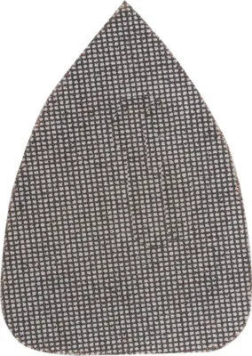 Produktbild von kwb 492222 Schleifmaschinenzubehör 5 Stück(e) Sandpapier