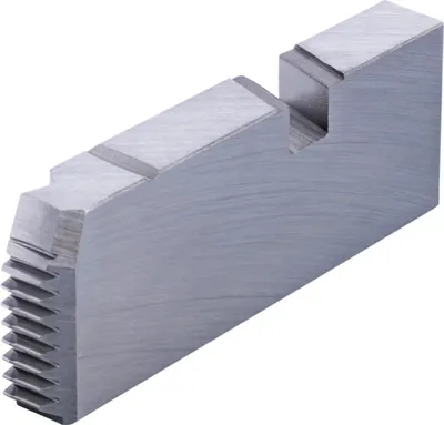 Image de Mâchoires de coupe Rothenberger, HSS, BSPT R, 2 - 3