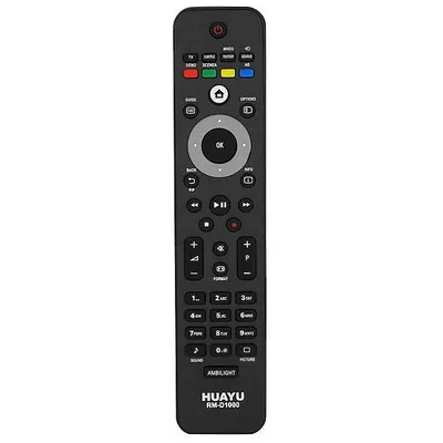 Obrázek produktu pro Dálkový ovladač pro Philips LCD/LED TV univerzální