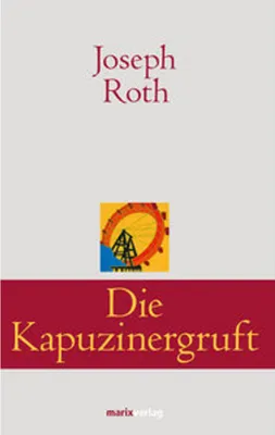 Obrázek produktu pro Die Kapuzinergruft