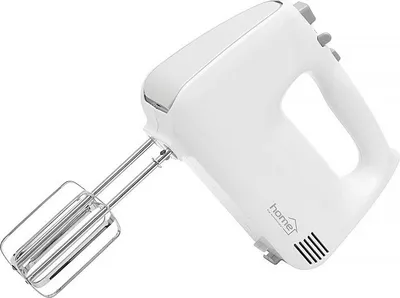 Obrázok produktu pre Šľahač ručný HOME HGKM40 400W