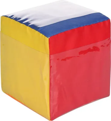 Produktbild von Schaumstoffwürfel 16 Schaumstoffwürfel 1 Stück