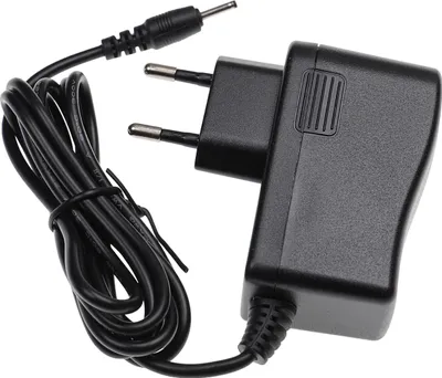 Produktbild von vhbw Netzteil kompatibel mit Yarvik Tab 260, 250, 220, 211, 224, 210 Tablet, 200cm