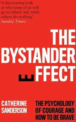 Zdjęcie produktu dla The Bystander Effect