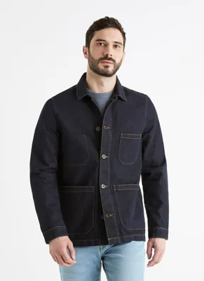 Produktbild von Celio Budencaps Jeansjacke 1106805__L