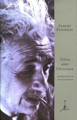 Produktbild von Ideas and Opinions