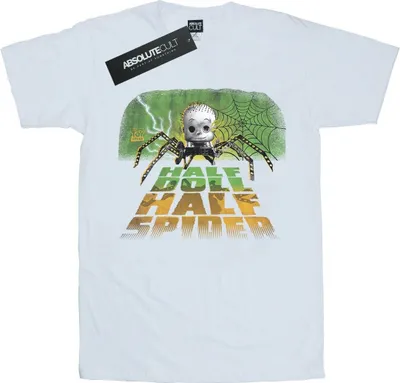 Produktbild von Disney - "Toy Story Half Doll Half Spider" T-Shirt für Damen BI46907 (S) (Weiß)