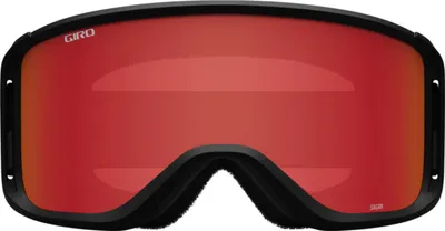 Zdjęcie produktu dla GIRO Sagen Black/Grey Flow - Amber Scarlet
