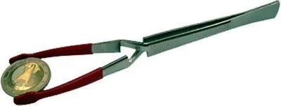Produktbild von SAFE 1842 Kreuzmünzpinzette